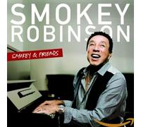 Robinson, Smokey - Smokey & Friends