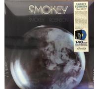 Smokey Robinson - Smokey [New Vinyl LP] Blue, Colored Vinyl