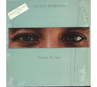 Smokey Robinson - Smokey Robinson - Deep In My Soul - Tamla - T6-350S1