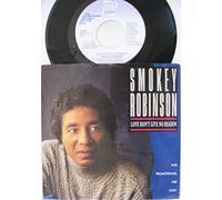 Smokey Robinson - SMOKEY ROBINSON / LOVE DON'T GIVE NO REASON