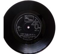 Smokey Robinson - Smokey Robinson & Miracles - I Don't Blame You At All / That Girl (TAMLA MOTOWN 774) [7inch 45rpm VINYL SINGLE]