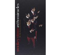 Smokey Robinson & The Miracles - 35th Anniversary Collection
