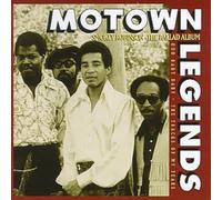 Smokey Robinson & The Miracles - Ballads