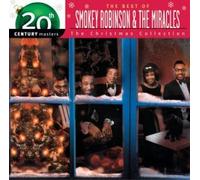 Smokey Robinson & the Miracles - Best of 20th Century: Christmas