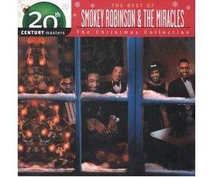Smokey Robinson & The Miracles - Best Of/20th Century - Christmas