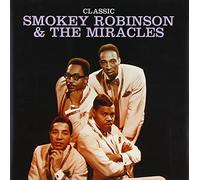 Smokey Robinson & the Miracles - Classic... The Masters Collection