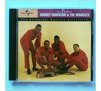 Smokey Robinson & The Miracles - Classic: The Universal Masters Collection