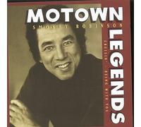 Smokey Robinson & The Miracles - Cruisin & Being With You