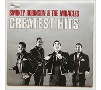 Smokey Robinson & The Miracles - Greatest Hits 2 [VINYL]