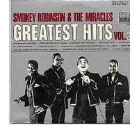 Smokey Robinson & The Miracles Greatest Hits, Volume 2