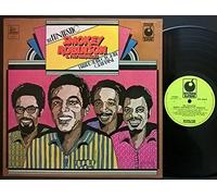 Smokey Robinson & The Miracles - I HEARD IT THROUGH THE GRAPEVINE LP (VINYL) UK SOUNDS SUPERB 0