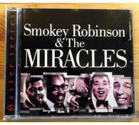 Smokey Robinson - Master Series