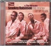 Smokey Robinson & The Miracles - The Tracks Of My Tears