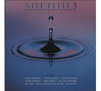 Smokey Robinson, The S.O.S. Band, Bobby Brown - NITE FLITE 3