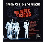 Smokey Robinson - The Tears Of A Clown