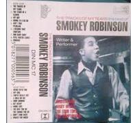 Smokey Robinson - the tracks of my tears the best of