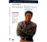 Smokey Robinson - The Very Best of Live [ 2004 ]