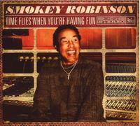 Smokey Robinson - Time Flies When You’re Having Fun
