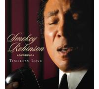 Smokey Robinson - Timeless Love