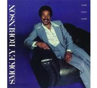 Smokey Robinson - Where There's Smoke...