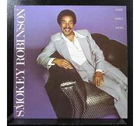 Smokey Robinson - Where There's Smoke...