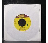 Smokey Robinson - Yester Love-7" 45