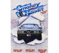 Smokey & The Bandit Pursuit Pack [DVD] [Region 1] [US Import] [NTSC]