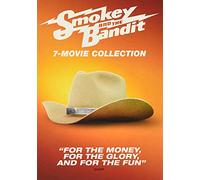 SMOKEY & THE BANDIT: THE 7-MOVIE OUTLAW COLLECTION