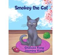 Smokey the Cat