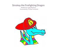 Smokey the Firefighting Dragon