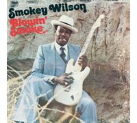 Smokey Wilson - Blowin'Smoke [Japan CD] PCD-20141