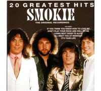 Smokie 20 Greatest Hits