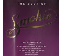 Smokie - B e s t