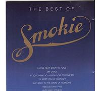 Smokie - B e s t O f