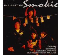 Smokie Best of