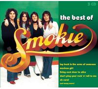 Smokie – Best of... – CD
