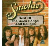 SMOKIE "BEST OF ROCK SONGS" 2 CD NEW