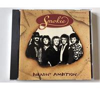 Smokie - Burnin' Ambition