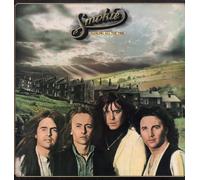 Smokie - CHANGING ALL THE TIME