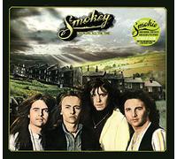 Smokie - Changing All The Time (New Extended Version)