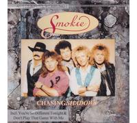 Smokie - Chasing Shadows