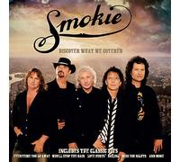 Smokie - Discover What We Covered [VINYL]