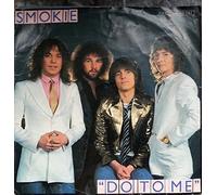 Smokie - Do to me (1979) / Vinyl single [Vinyl-Single 7'']