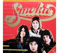 Smokie forever-Ihre 32 größten Hits [VINYL]