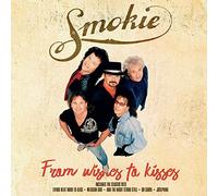 Smokie - From Wishes To Kisses [VINYL]