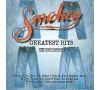 Smokie - Greatest Hits