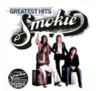SMOKIE - GREATEST HITS BRIGHT WHITE ED - Vinyl Record - G3z