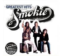 Smokie - Greatest Hits (Bright White Coloured) (2 LP)