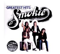 Smokie Greatest Hits (Bright White Edition) (Vinyl) (US IMPORT)