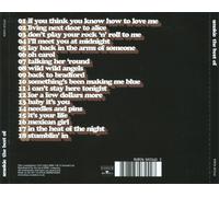 SMOKIE - GREATEST HITS NEW CD